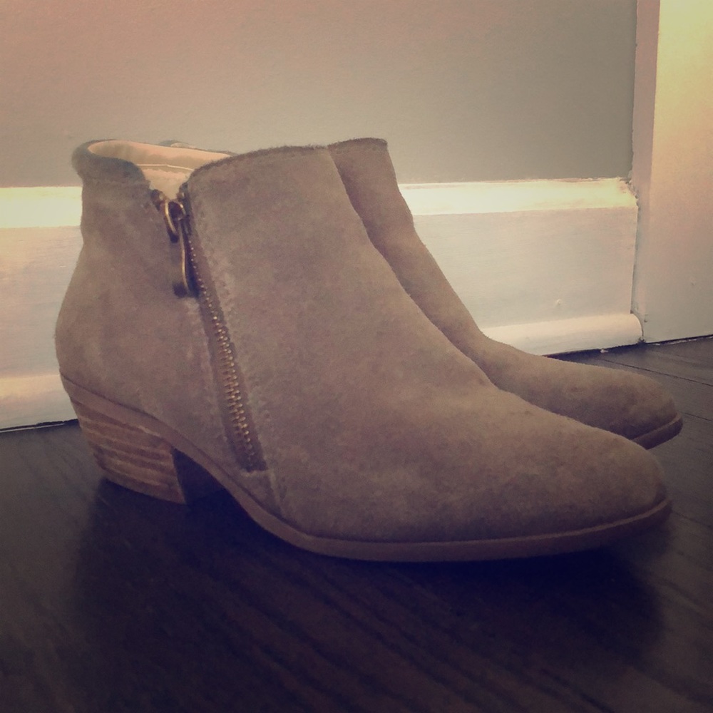 Booties